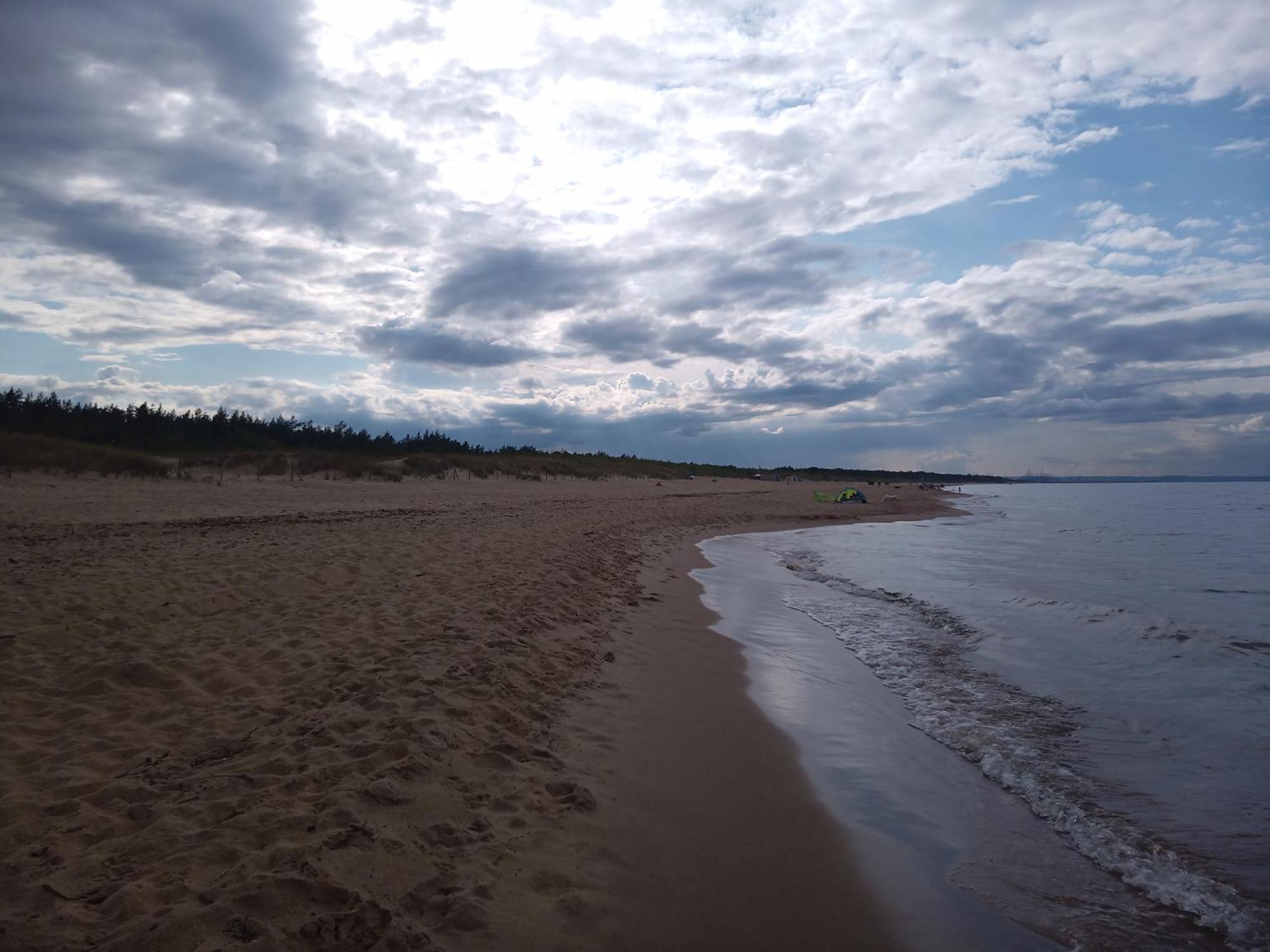 Pokoje Sobie Na Wyspie Gdańsk Kültér fotó