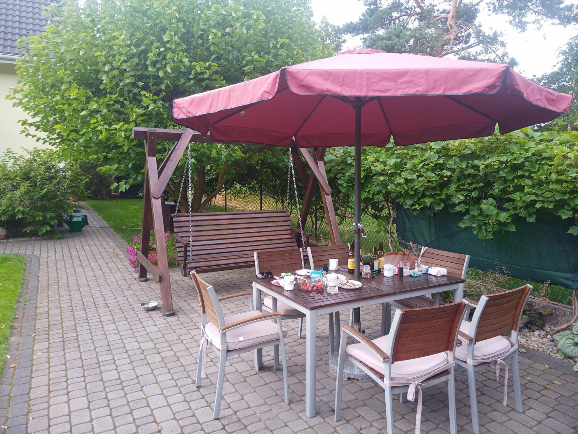 Pokoje Sobie Na Wyspie Gdańsk Kültér fotó